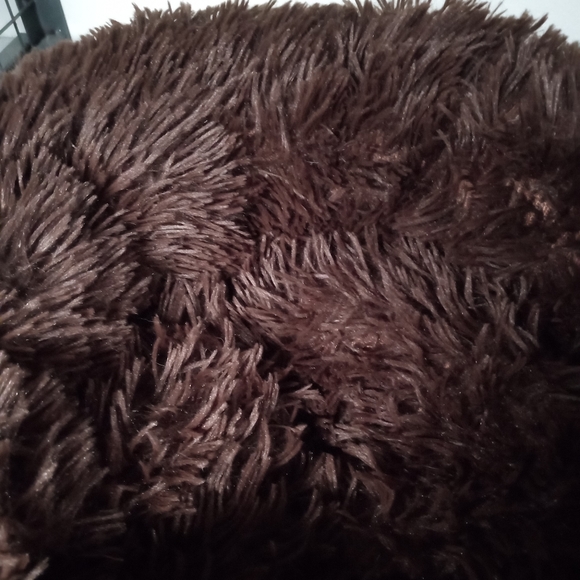 Dog/Cat Pillow Bed Cuddly Soft - Picture 6 of 7